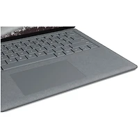 Surface Laptop 2 13.5 inch i5, 8GB, 256GB, Windows 10 S - Platinum - OPEN BOX