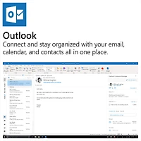 Office 365 Personal (1 Year Subscription) - OPEN BOX