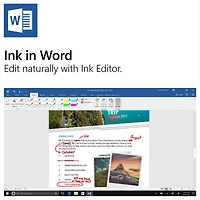 Office 365 Personal (1 Year Subscription) - OPEN BOX