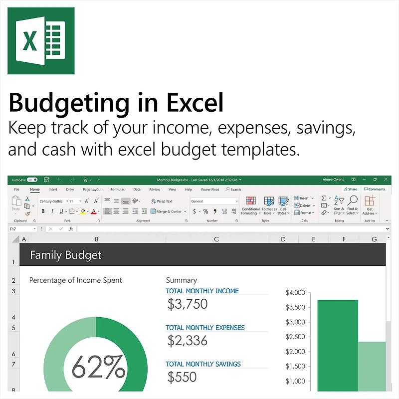 Office 365 Personal (1 Year Subscription) - OPEN BOX