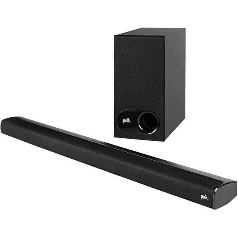 Signa S2 Universal TV Soundbar with Wireless Subwoofer