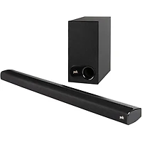 Signa S2 Universal TV Soundbar with Wireless Subwoofer