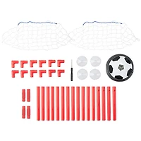 Hovering Soccer Ball Set