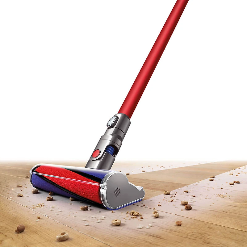 V6 Animal Pro Cordless Stick Vacuum - OPEN BOX