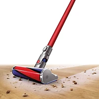 V6 Animal Pro Cordless Stick Vacuum - OPEN BOX