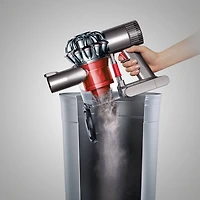 V6 Animal Pro Cordless Stick Vacuum - OPEN BOX