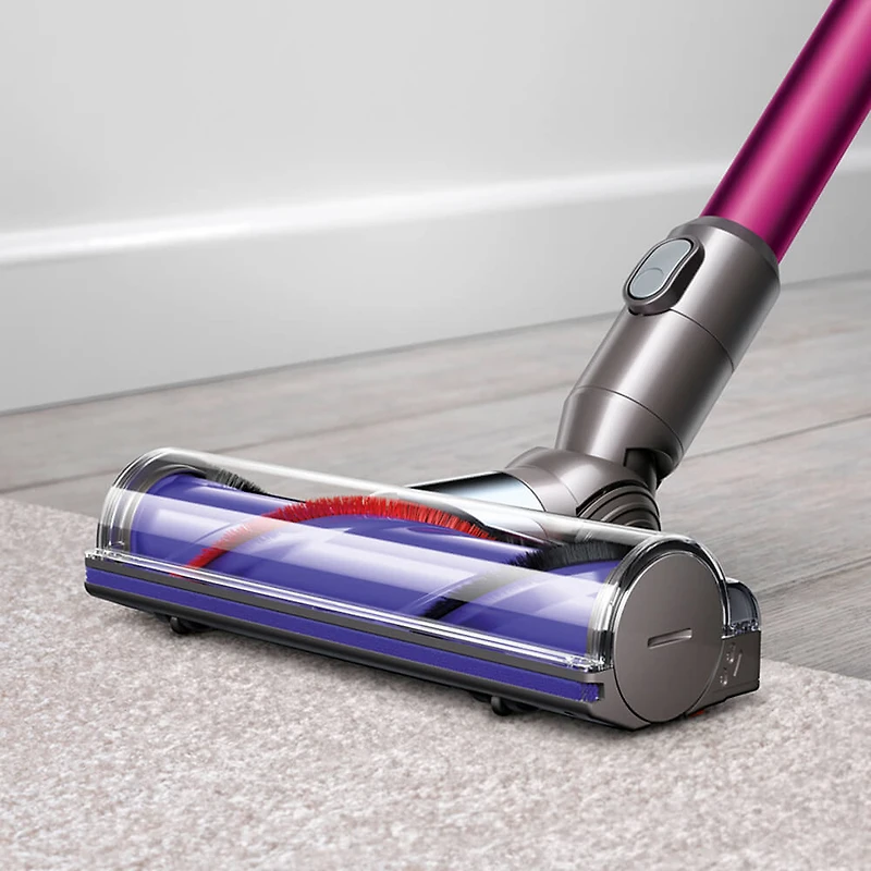 V6 Animal Pro Cordless Stick Vacuum - OPEN BOX