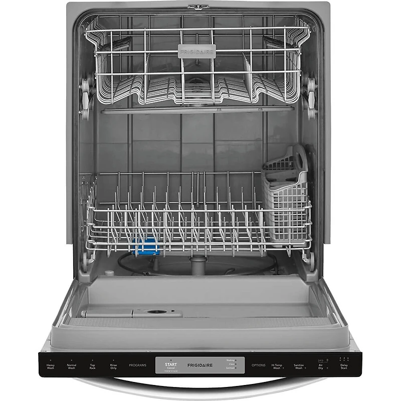 54dB Stainless Built-In Dishwasher - OPEN BOX