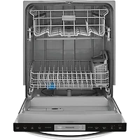 54dB Stainless Built-In Dishwasher - OPEN BOX