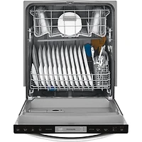 54dB Stainless Built-In Dishwasher - OPEN BOX