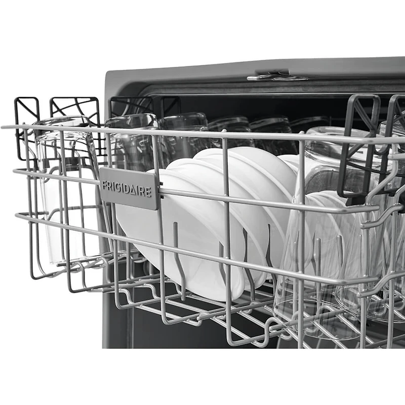 54dB Stainless Built-In Dishwasher - OPEN BOX