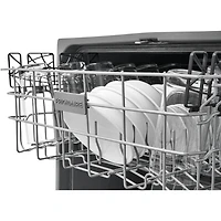 54dB Stainless Built-In Dishwasher - OPEN BOX