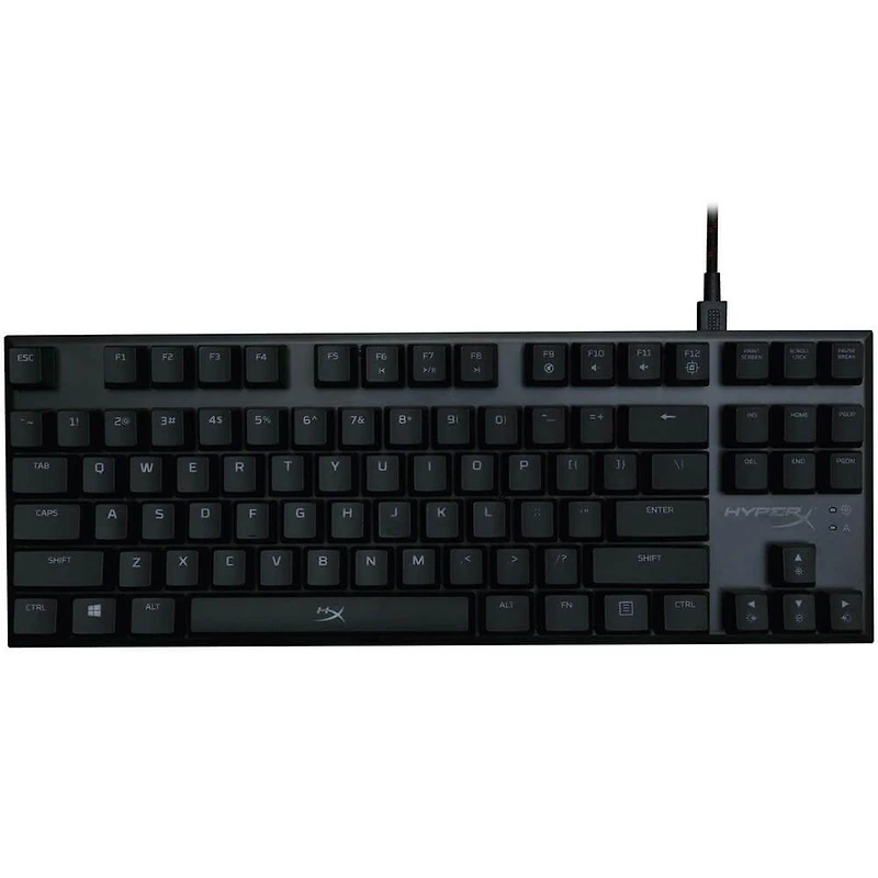 Alloy FPS Pro Mechanical Gaming Keyboard - OPEN BOX