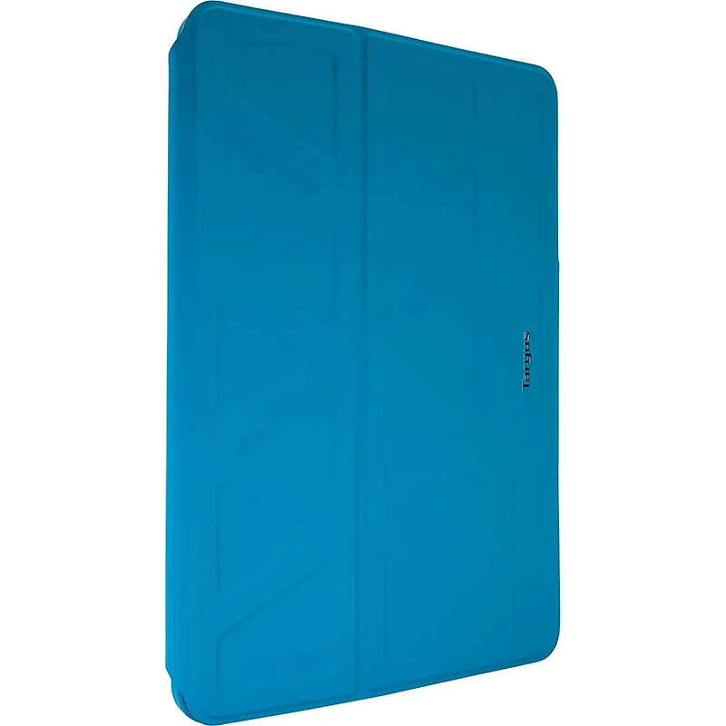 3D Protection Case for 9.7 inch iPad - Blue - OPEN BOX
