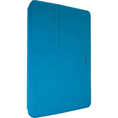 3D Protection Case for 9.7 inch iPad - Blue - OPEN BOX