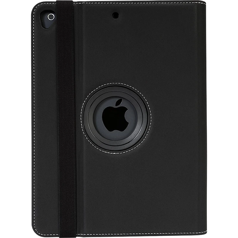 VersaVu Classic 360° Rotating Case for 9.7 inch iPad - OPEN BOX