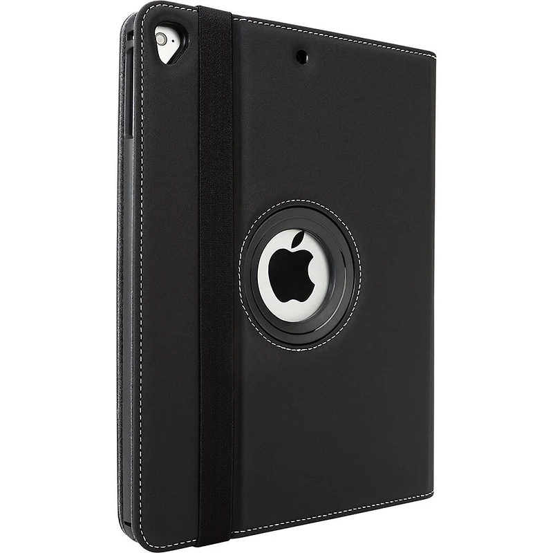 VersaVu Classic 360° Rotating Case for 9.7 inch iPad - OPEN BOX