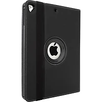 VersaVu Classic 360° Rotating Case for 9.7 inch iPad - OPEN BOX