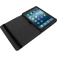 VersaVu Classic 360° Rotating Case for 9.7 inch iPad - OPEN BOX