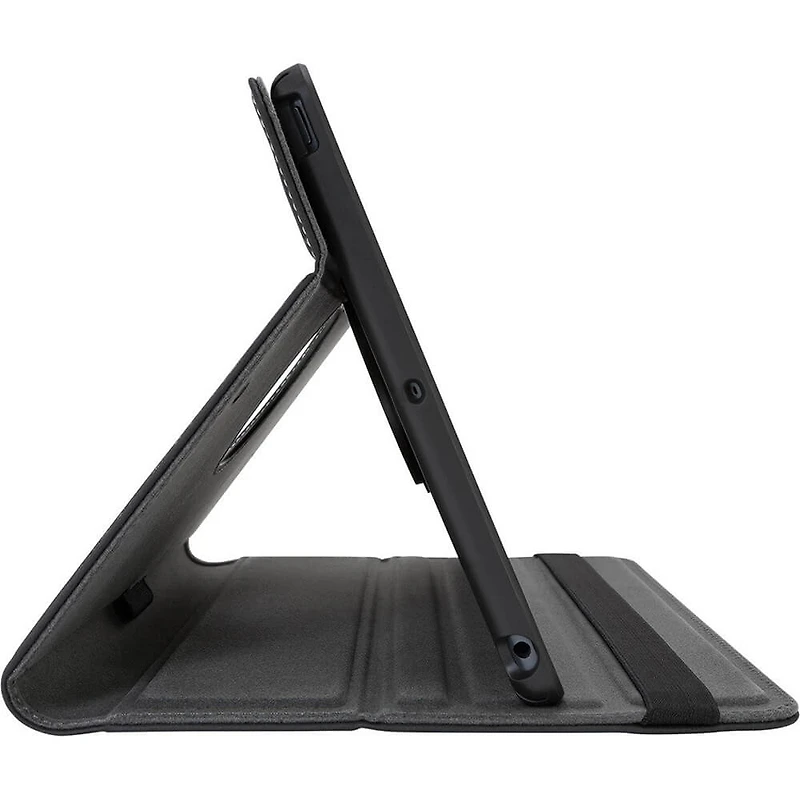 VersaVu Classic 360° Rotating Case for 9.7 inch iPad - OPEN BOX