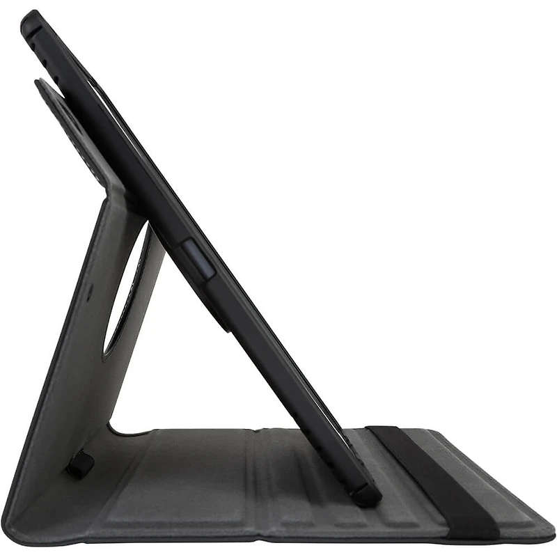 VersaVu Classic 360° Rotating Case for 9.7 inch iPad - OPEN BOX