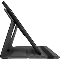 VersaVu Classic 360° Rotating Case for 9.7 inch iPad - OPEN BOX