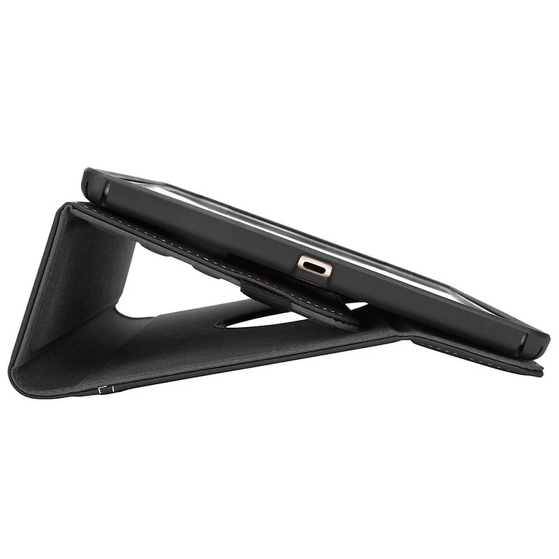 VersaVu Classic 360° Rotating Case for 9.7 inch iPad - OPEN BOX