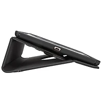 VersaVu Classic 360° Rotating Case for 9.7 inch iPad - OPEN BOX