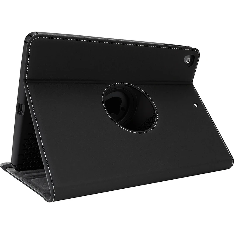 VersaVu Classic 360° Rotating Case for 9.7 inch iPad - OPEN BOX