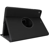 VersaVu Classic 360° Rotating Case for 9.7 inch iPad - OPEN BOX