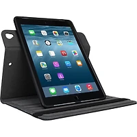 VersaVu Classic 360° Rotating Case for 9.7 inch iPad - OPEN BOX