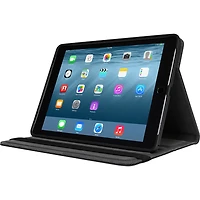 VersaVu Classic 360° Rotating Case for 9.7 inch iPad - OPEN BOX