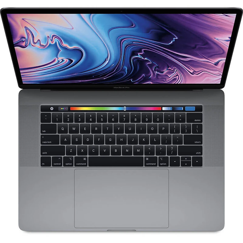 MacBook Pro 15.4 inch i7, 16GB, 512GB, macOS High Sierra Laptop - OPEN BOX