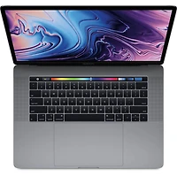 MacBook Pro 15.4 inch i7, 16GB, 512GB, macOS High Sierra Laptop - OPEN BOX