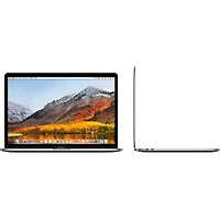 MacBook Pro 15.4 inch i7, 16GB, 512GB, macOS High Sierra Laptop - OPEN BOX