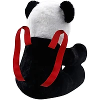 Singalong Buddies Panda with Wired Microphone - OPEN BOX