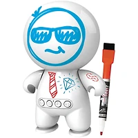 Ampman! Wireless Speaker - DIY Dry Erase - OPEN BOX