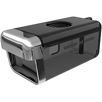 0.5 Cu. Ft. Stainless Superheated Steam Countertop Oven - OPEN BOX