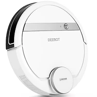 DEEBOT 900 Robot Vacuum - OPEN BOX
