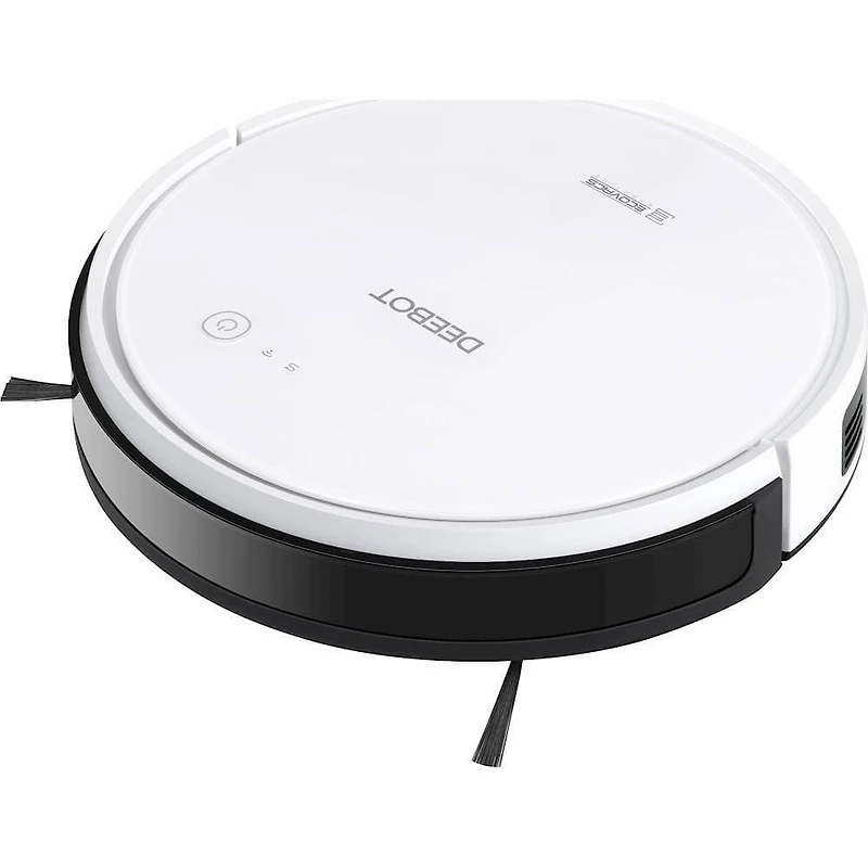 DEEBOT 600 Robot Vacuum - OPEN BOX