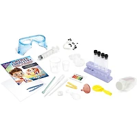 Chemistry Lab - 75 Experiments