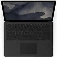Surface Laptop 2 13.5 inch i5, 8GB, 256GB, Windows 10 S - Black - OPEN BOX