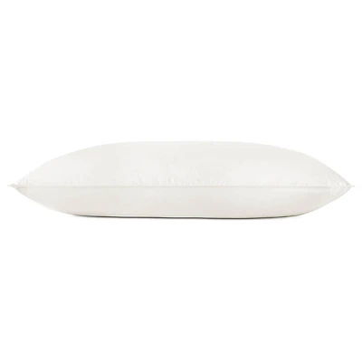 Z TripleLayer Down Pillow - King - OPEN BOX