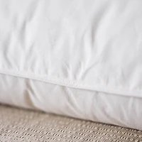 Z TripleLayer Down Pillow - King - OPEN BOX