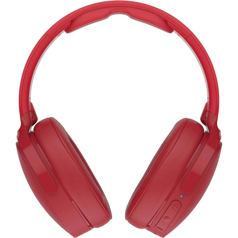 Hesh 3 Wireless Headphones - Red - OPEN BOX