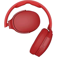Hesh 3 Wireless Headphones - Red - OPEN BOX
