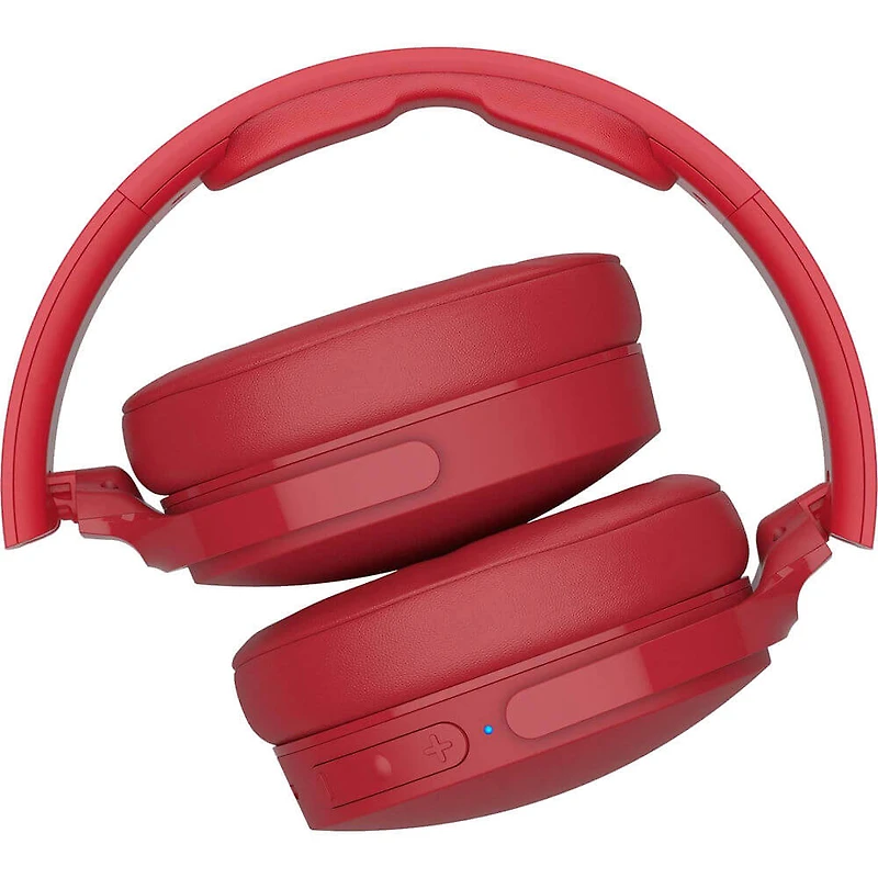 Hesh 3 Wireless Headphones - Red - OPEN BOX