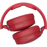 Hesh 3 Wireless Headphones - Red - OPEN BOX