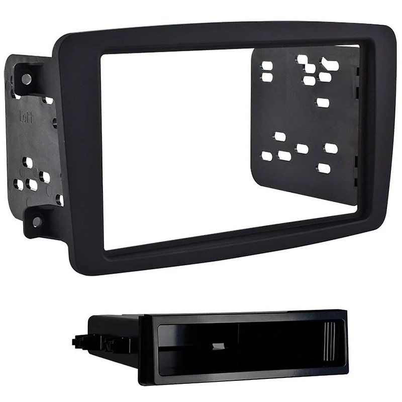 Dash Kit for 2001-2004 Mercedes C Class and CLK Vehicles