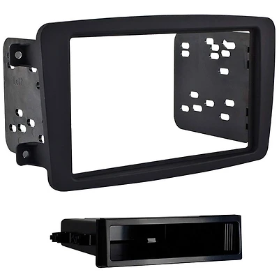 Dash Kit for 2001-2004 Mercedes C Class and CLK Vehicles